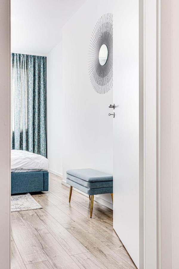 Ari Green Apartment Near Atrium Mall Arad Esterno foto