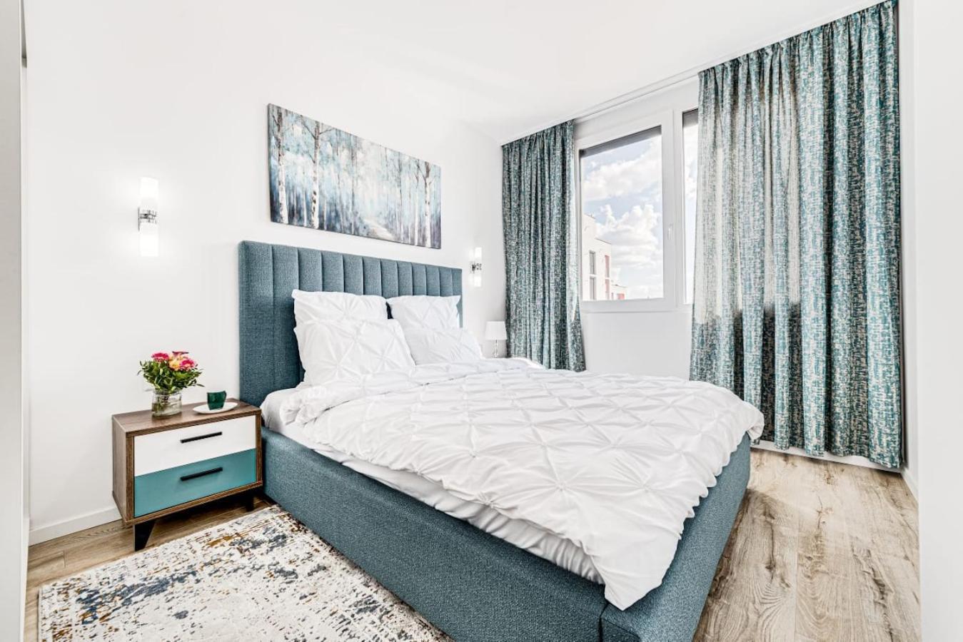 Ari Green Apartment Near Atrium Mall Arad Esterno foto